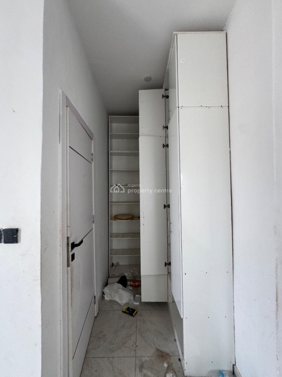 Four (4) Bedroom Terraced Duplex, Ikota, Lekki, Lagos, Terraced Duplex for Rent