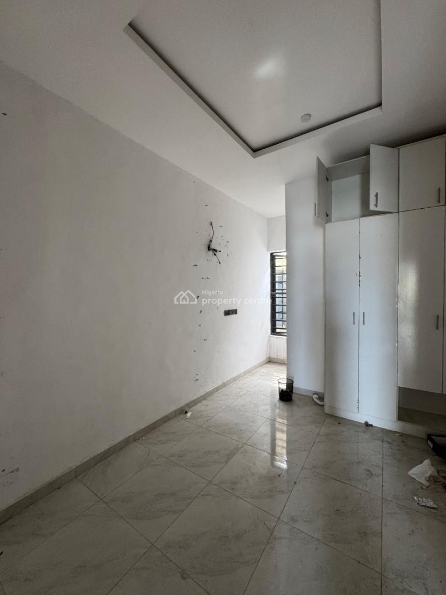 Four (4) Bedroom Terraced Duplex, Ikota, Lekki, Lagos, Terraced Duplex for Rent