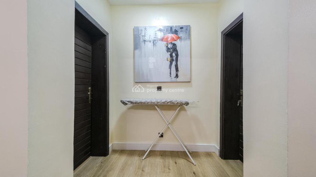 Beautiful 2-bedroom Apartment with Amazing Facilities, Lekki Phase 1, Lekki, Lagos, Flat / Apartment Short Let