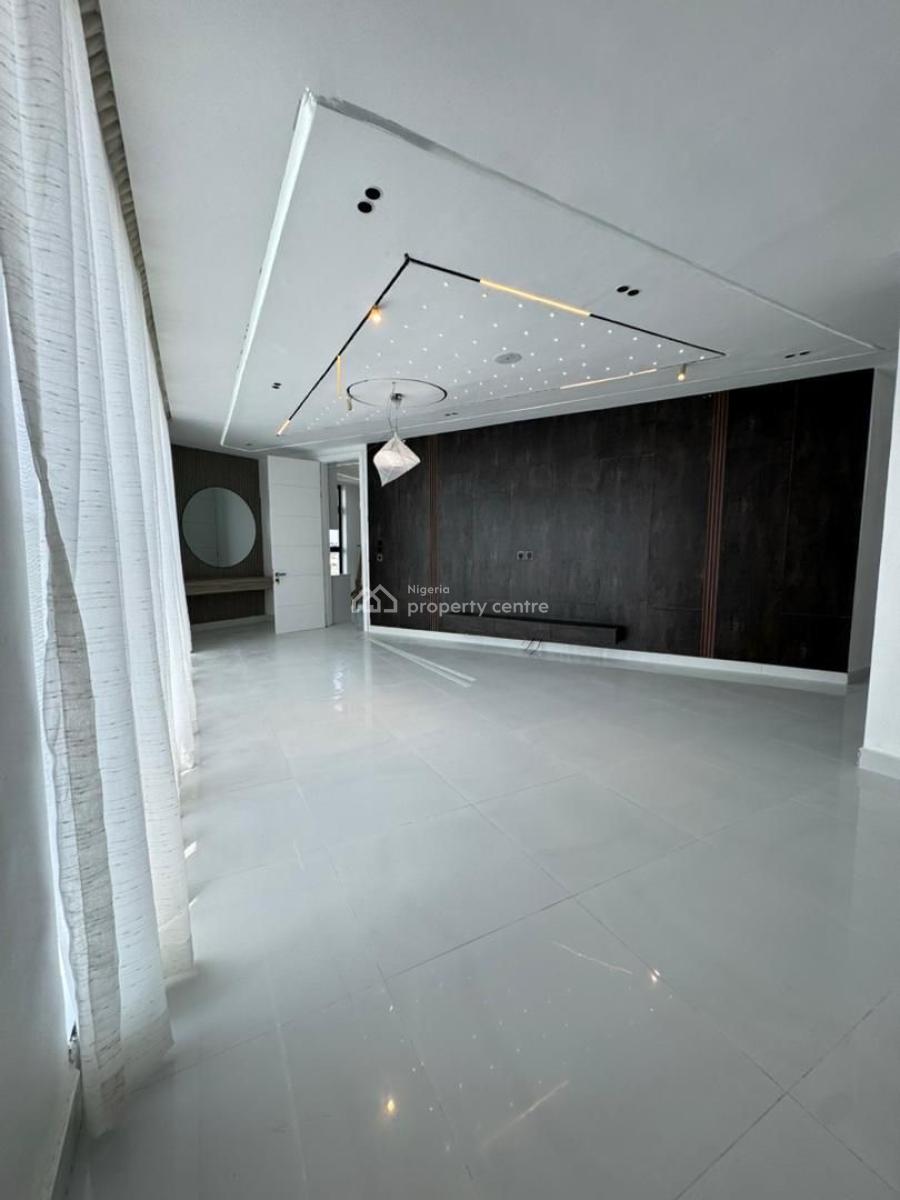 5) Bedroom Detached Duplex, Lekki, Lagos, Detached Duplex for Sale