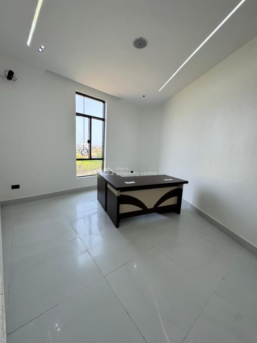5) Bedroom Detached Duplex, Lekki, Lagos, Detached Duplex for Sale