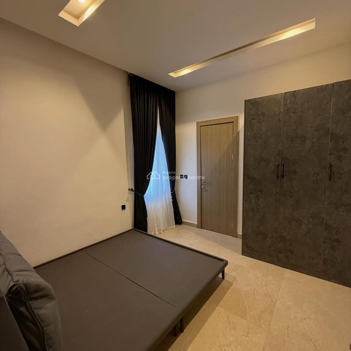 Furnished 3 Bedroom Apartment, Guzape Abuja, Guzape District, Abuja, Flat / Apartment for Sale