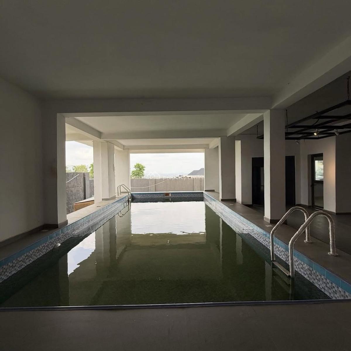 Furnished 3 Bedroom Apartment, Guzape Abuja, Guzape District, Abuja, Flat / Apartment for Sale