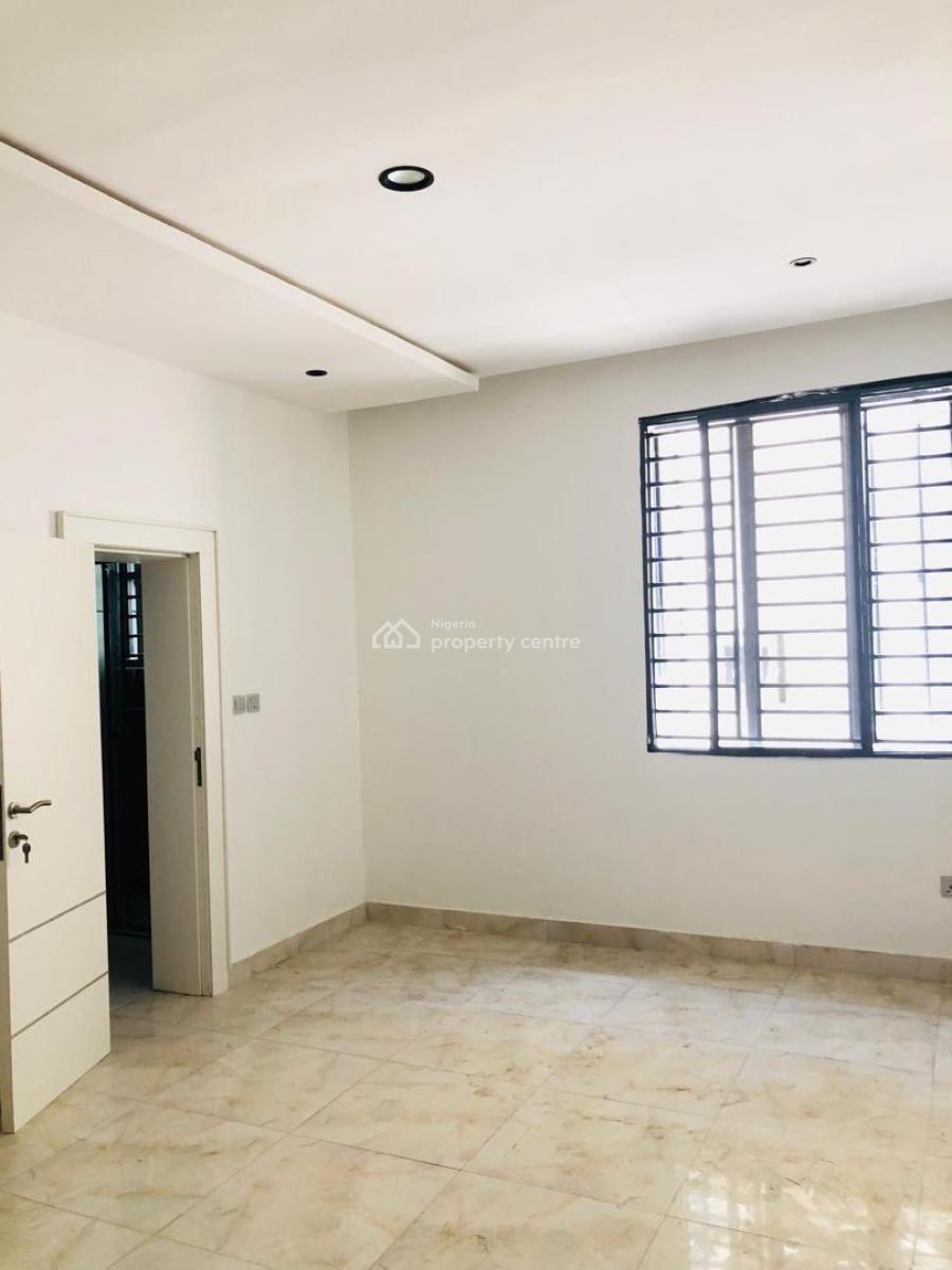 2 Bedroom Apartment, Ilasan, Ikate, Lekki, Lagos, Flat / Apartment for Rent