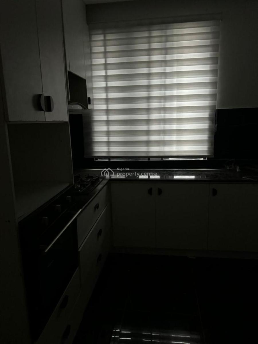 2 Bedroom Apartment, Ilasan, Ikate, Lekki, Lagos, Flat / Apartment for Rent