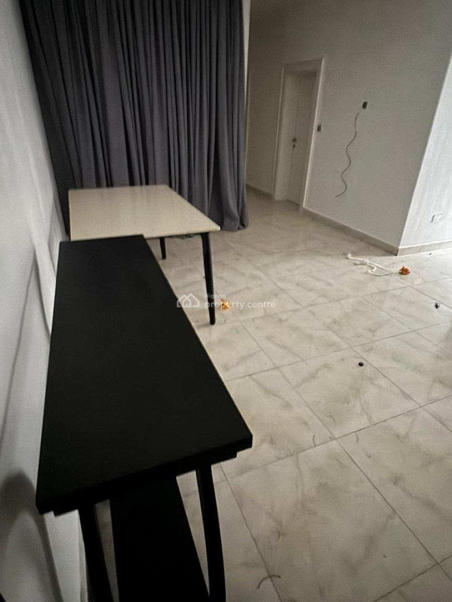 2 Bedroom Apartment, Ilasan, Ikate, Lekki, Lagos, Flat / Apartment for Rent
