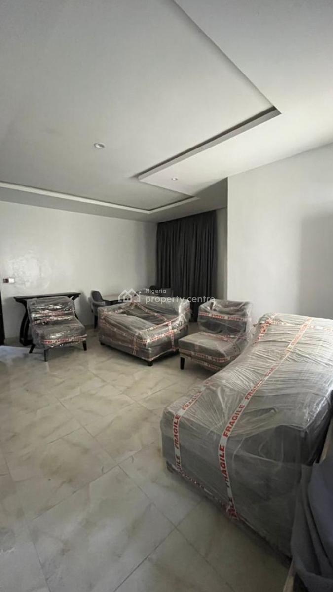 2 Bedroom Apartment, Ilasan, Ikate, Lekki, Lagos, Flat / Apartment for Rent