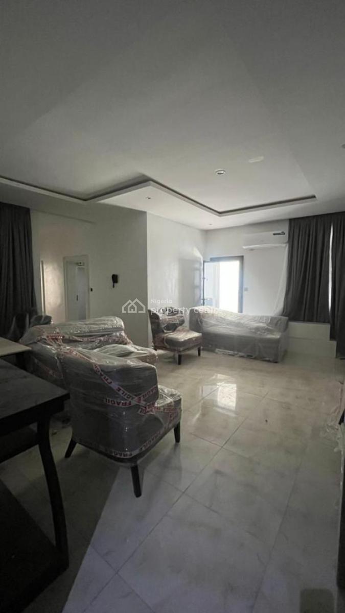 2 Bedroom Apartment, Ilasan, Ikate, Lekki, Lagos, Flat / Apartment for Rent