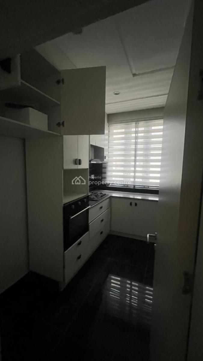 2 Bedroom Apartment, Ilasan, Ikate, Lekki, Lagos, Flat / Apartment for Rent