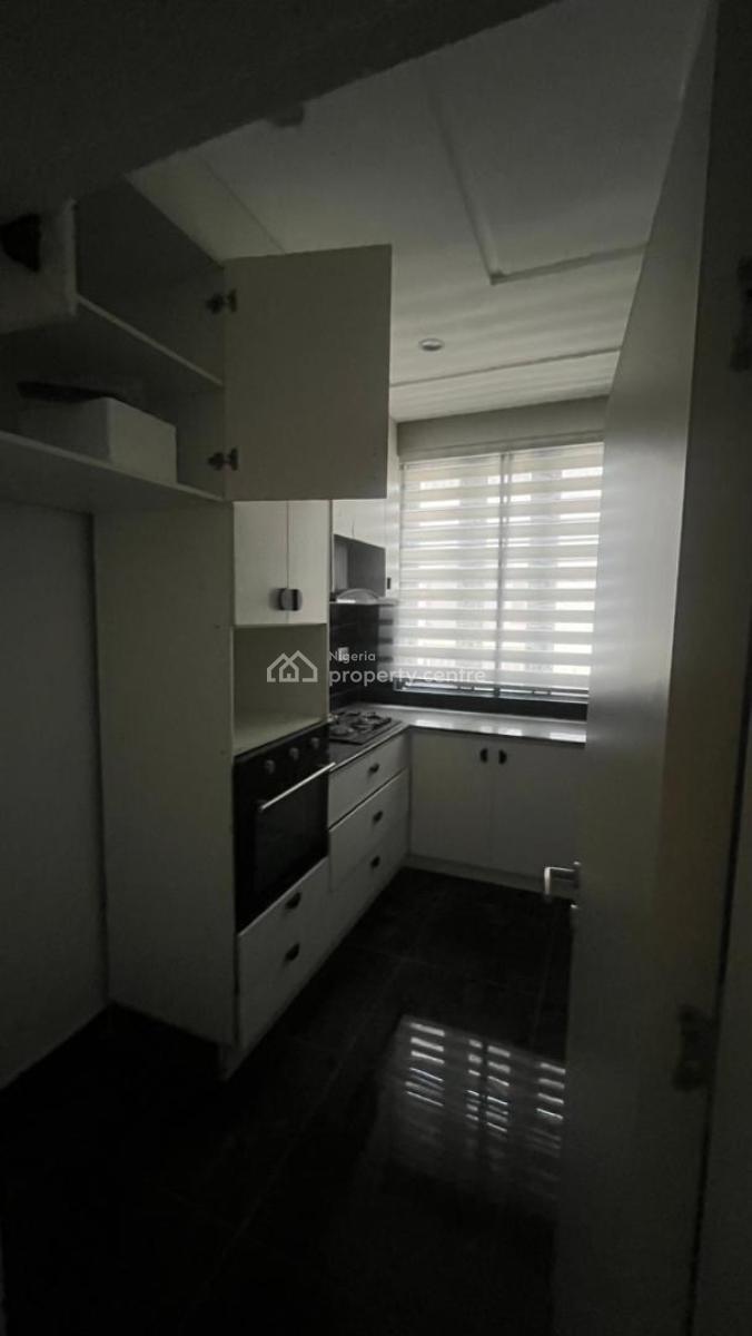 2 Bedroom Apartment, Ilasan, Ikate, Lekki, Lagos, Flat / Apartment for Rent