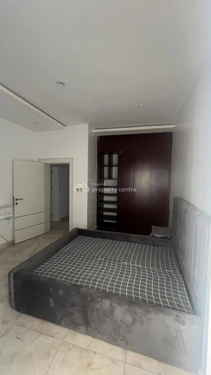 2 Bedroom Apartment, Ilasan, Ikate, Lekki, Lagos, Flat / Apartment for Rent