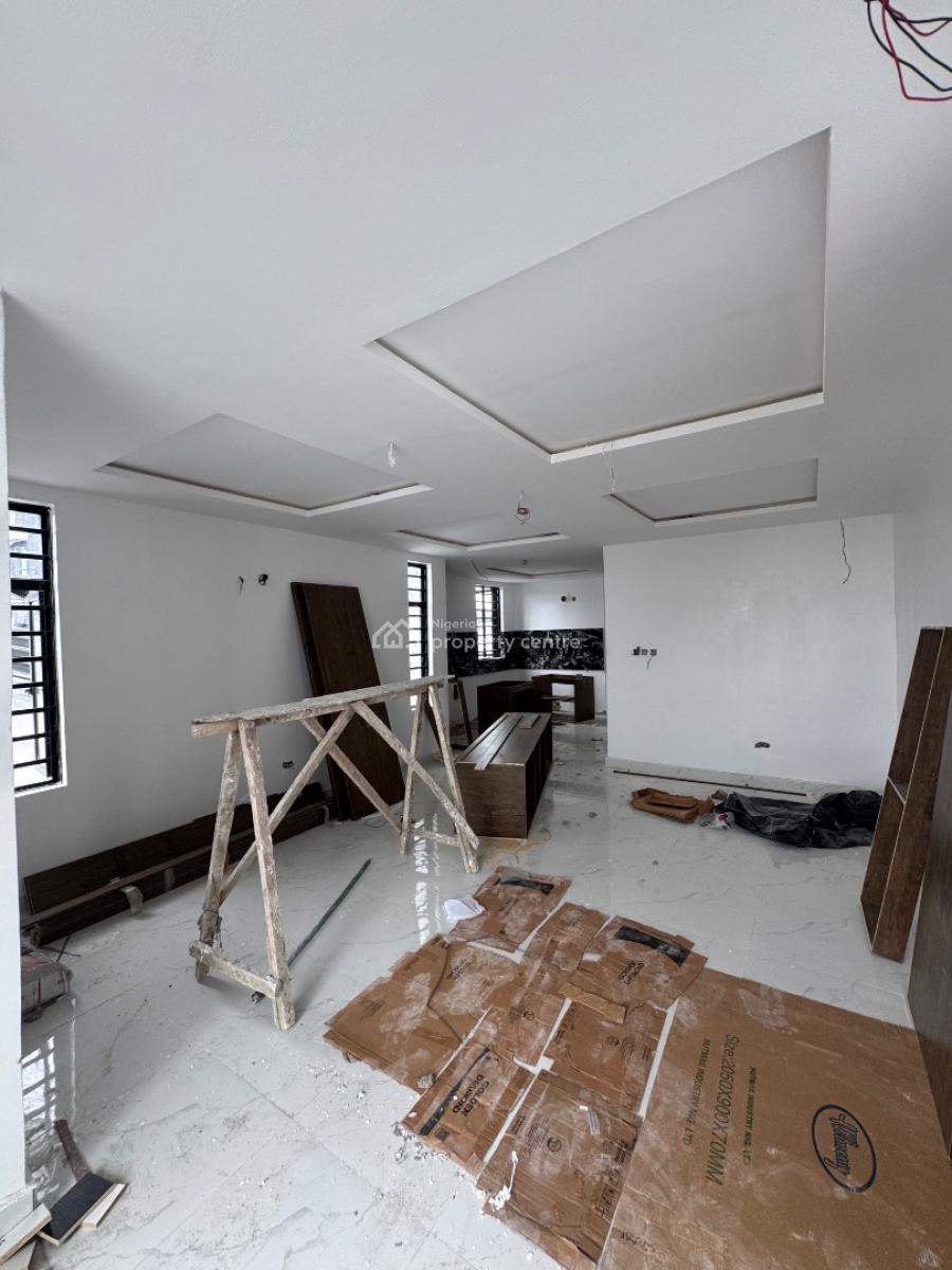 Two (2) Bedroom Apartment, Lekki, Lagos, Flat / Apartment for Rent