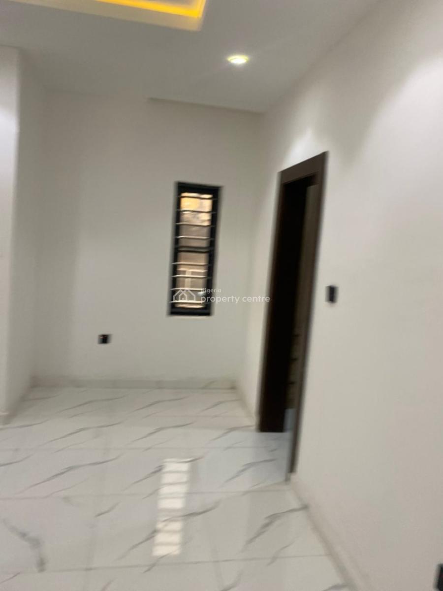 Top Notch 4 Bedroom Luxury Detached Duplex, Close to Kayfarm  Estate Obawole, Ifako-ijaiye, Lagos, Detached Duplex for Sale