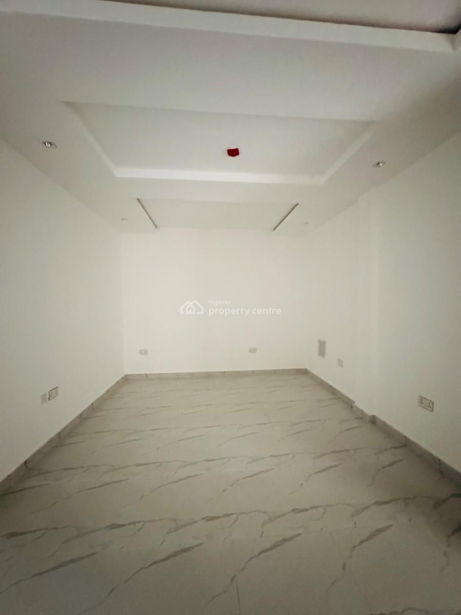 Luxury Built 5 Bedroom Detached Duplex with Cinema, Study, Box Room, Exclusively Designed Home with Cinema, Study, Bq in a Secured Estate, Omole Phase 1, Ikeja, Lagos, Detached Duplex for Sale