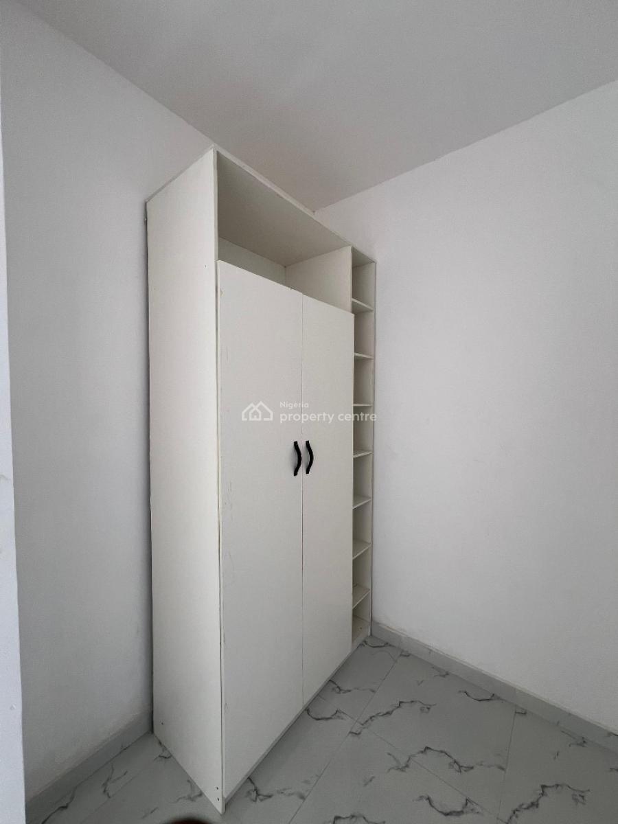 Exquisite 1bedroom Maisonette, Ikate, Lekki, Lagos, Flat / Apartment for Rent