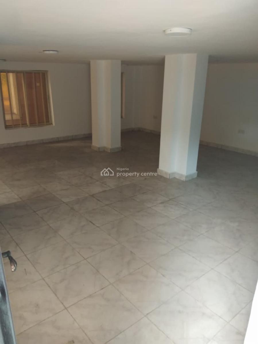 2 Bedroom Flat Ground Floor, Ikate Elegushi, Lekki, Lagos, House for Rent