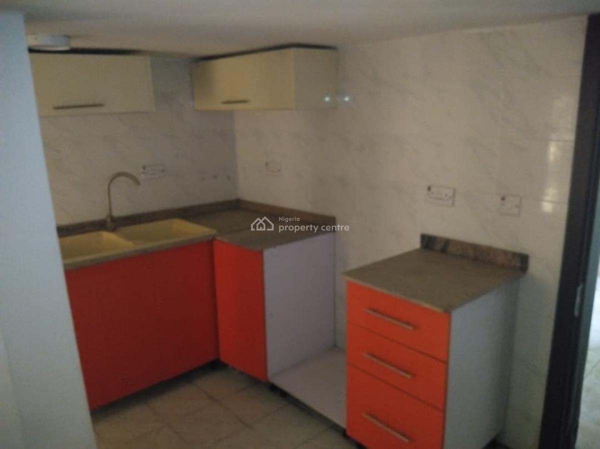 2 Bedroom Flat Ground Floor, Ikate Elegushi, Lekki, Lagos, House for Rent
