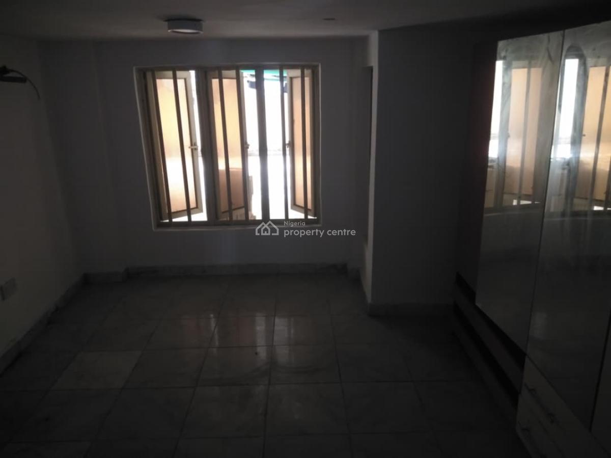 2 Bedroom Flat Ground Floor, Ikate Elegushi, Lekki, Lagos, House for Rent