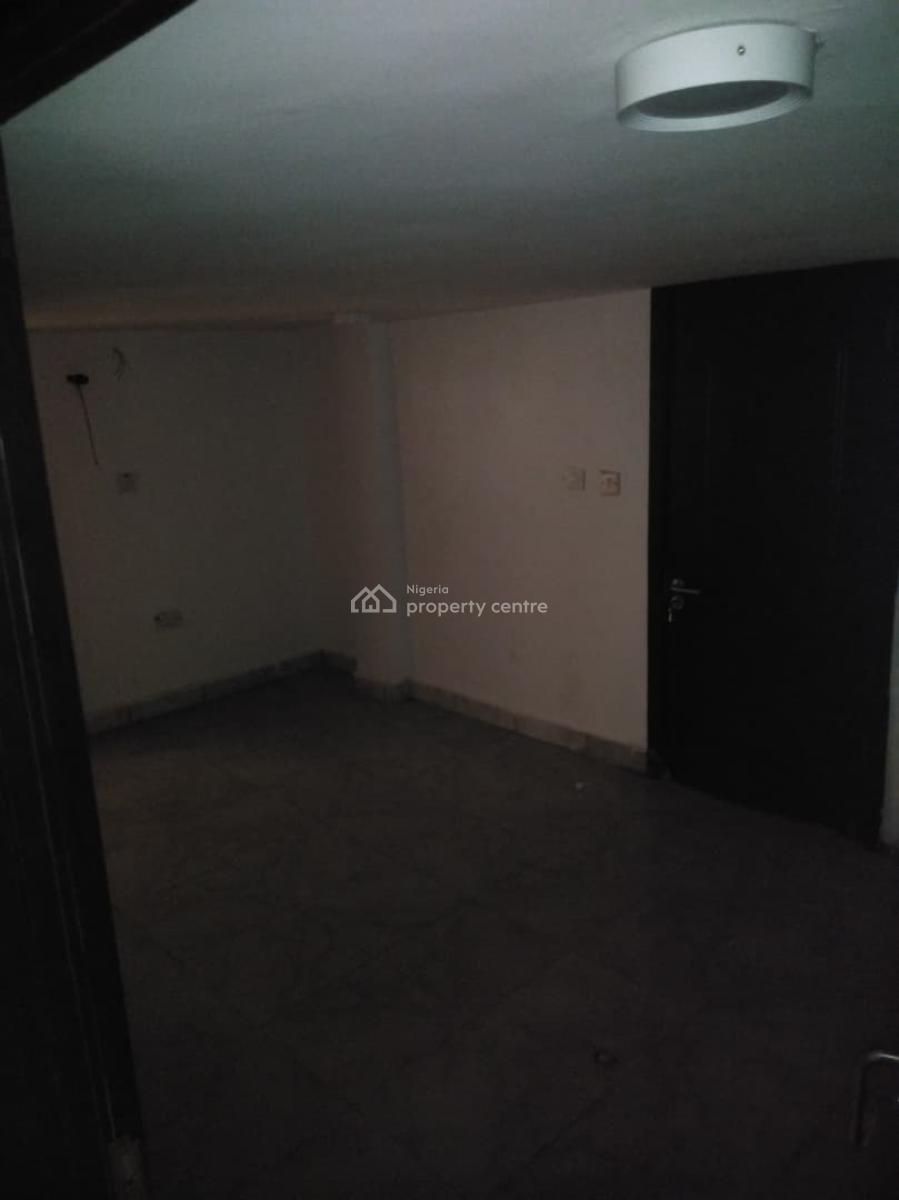 2 Bedroom Flat Ground Floor, Ikate Elegushi, Lekki, Lagos, House for Rent