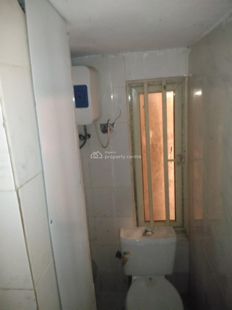 2 Bedroom Flat Ground Floor, Ikate Elegushi, Lekki, Lagos, House for Rent