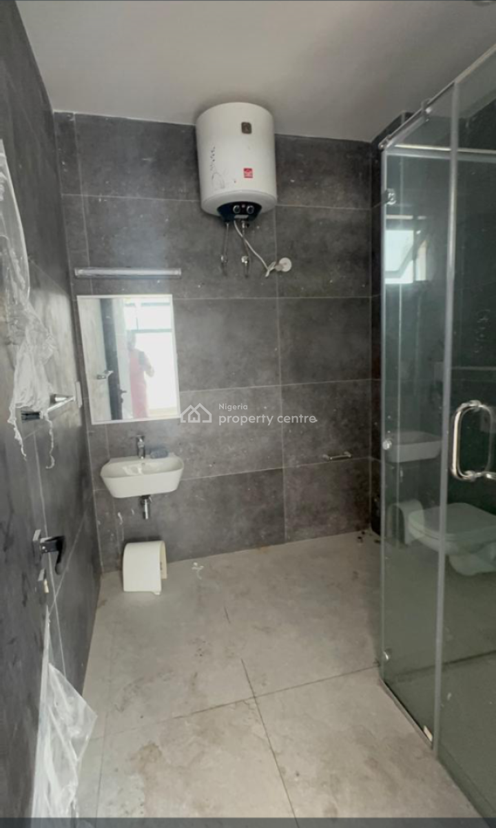 Brand New Luxury 4 Bedroom Terrace Duplex with Bq, Old Ikoyi, Ikoyi, Lagos, Terraced Duplex for Rent