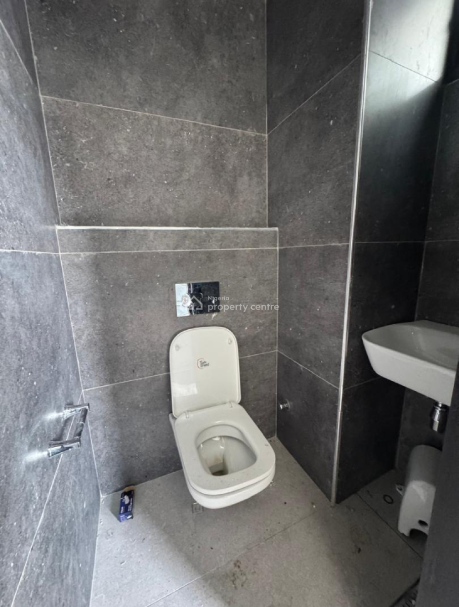 Brand New Luxury 4 Bedroom Terrace Duplex with Bq, Old Ikoyi, Ikoyi, Lagos, Terraced Duplex for Rent