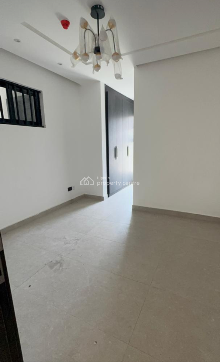 Brand New Luxury 4 Bedroom Terrace Duplex with Bq, Old Ikoyi, Ikoyi, Lagos, Terraced Duplex for Rent