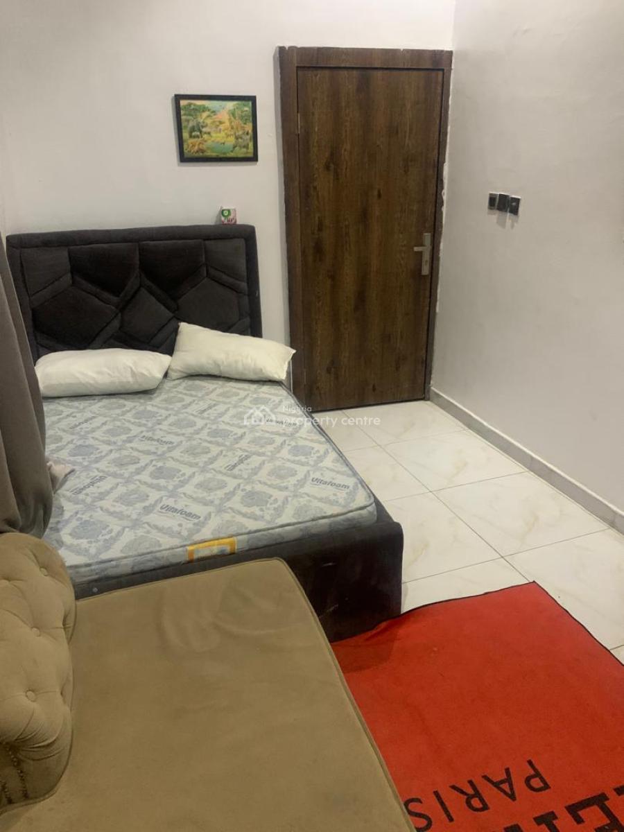 Fully Furnished 4 Bedroom Terrace Duplex, Vgc, Lekki, Lagos, Terraced Duplex for Rent