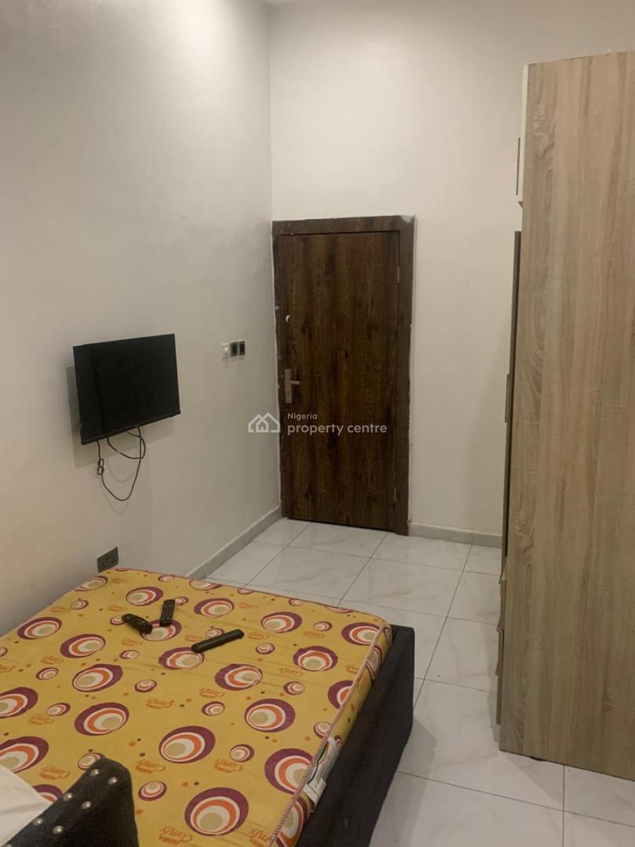 Fully Furnished 4 Bedroom Terrace Duplex, Vgc, Lekki, Lagos, Terraced Duplex for Rent