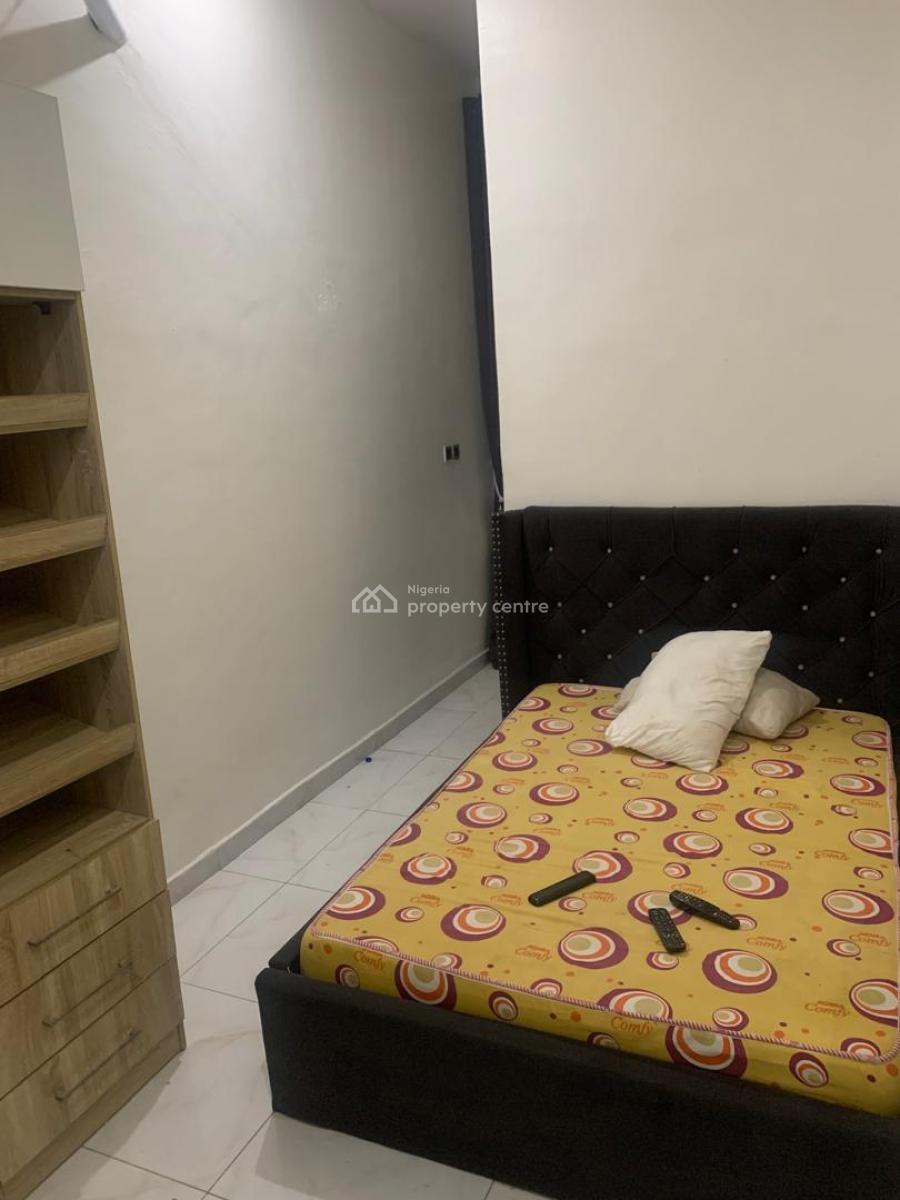Fully Furnished 4 Bedroom Terrace Duplex, Vgc, Lekki, Lagos, Terraced Duplex for Rent