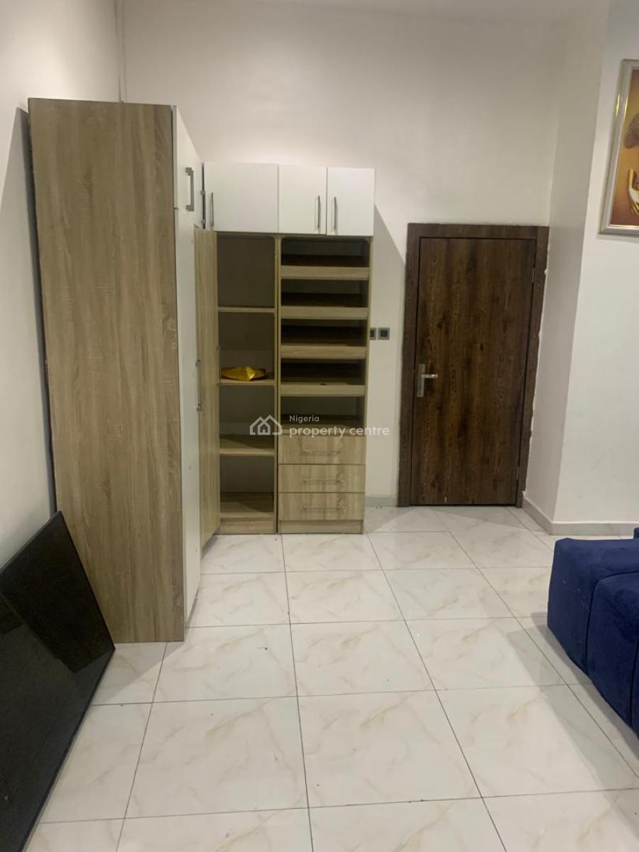 Fully Furnished 4 Bedroom Terrace Duplex, Vgc, Lekki, Lagos, Terraced Duplex for Rent