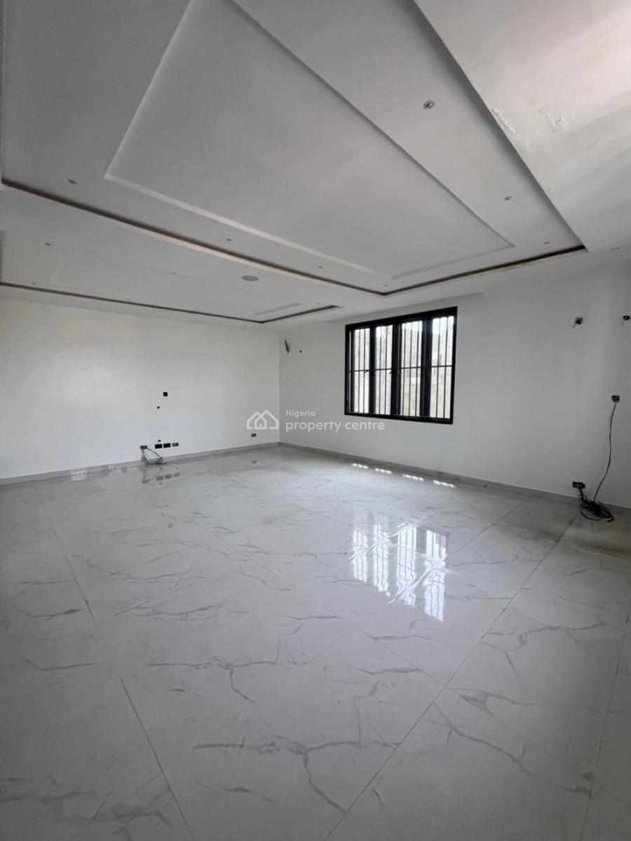 5 Bedroom Terrace Duplex, Oniru, Victoria Island (vi), Lagos, Terraced Duplex for Sale