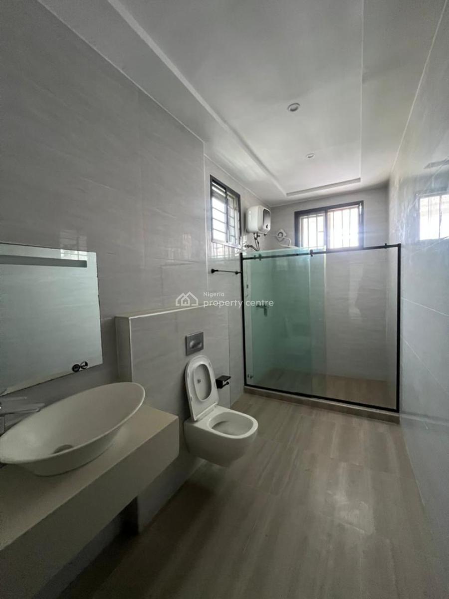 5 Bedroom Terrace Duplex, Oniru, Victoria Island (vi), Lagos, Terraced Duplex for Sale