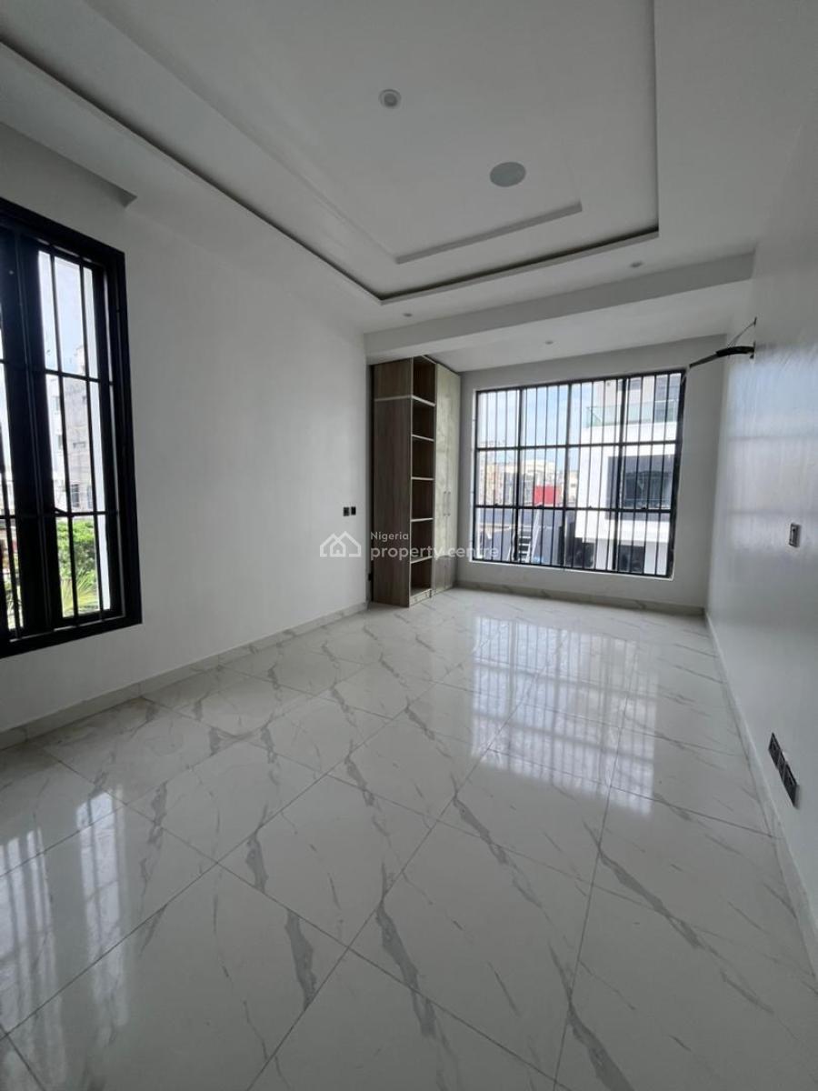 5 Bedroom Terrace Duplex, Oniru, Victoria Island (vi), Lagos, Terraced Duplex for Sale