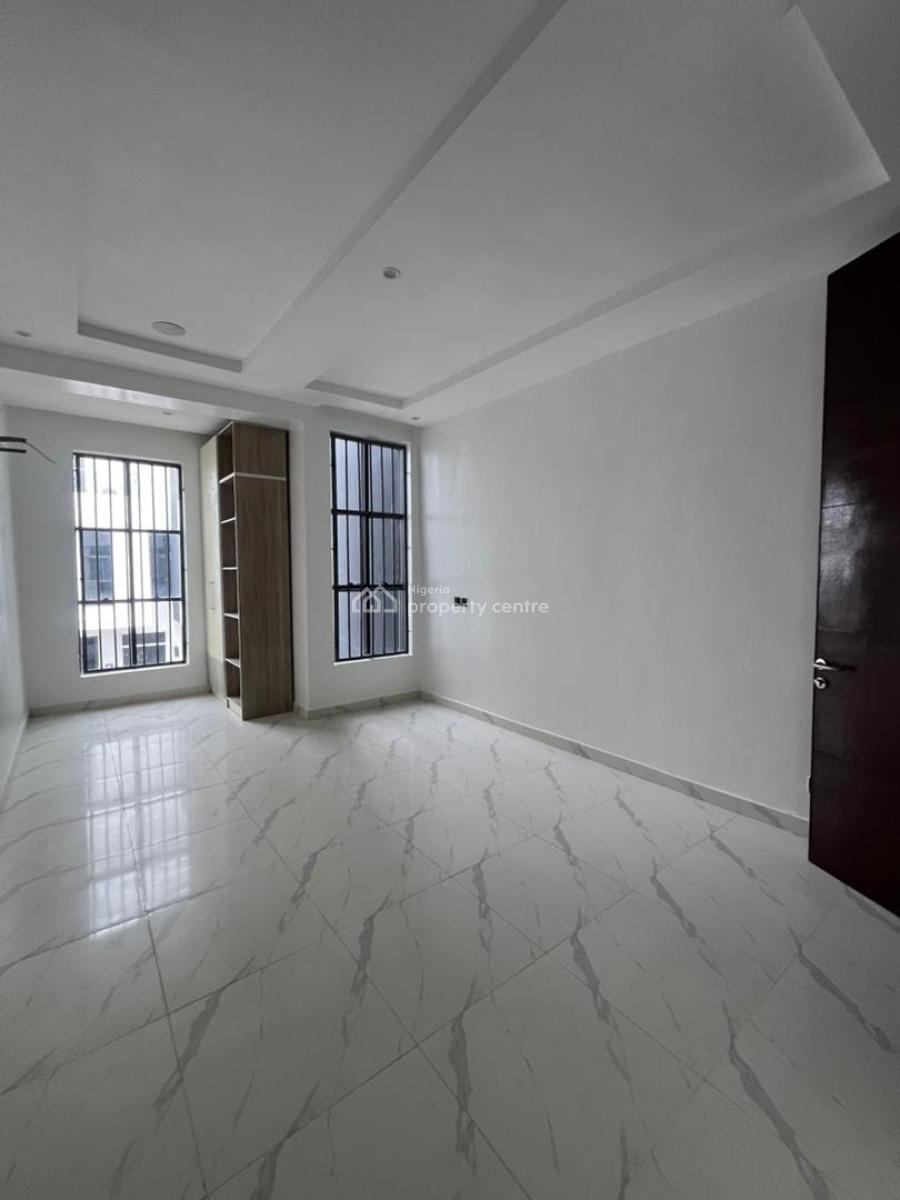 5 Bedroom Terrace Duplex, Oniru, Victoria Island (vi), Lagos, Terraced Duplex for Sale