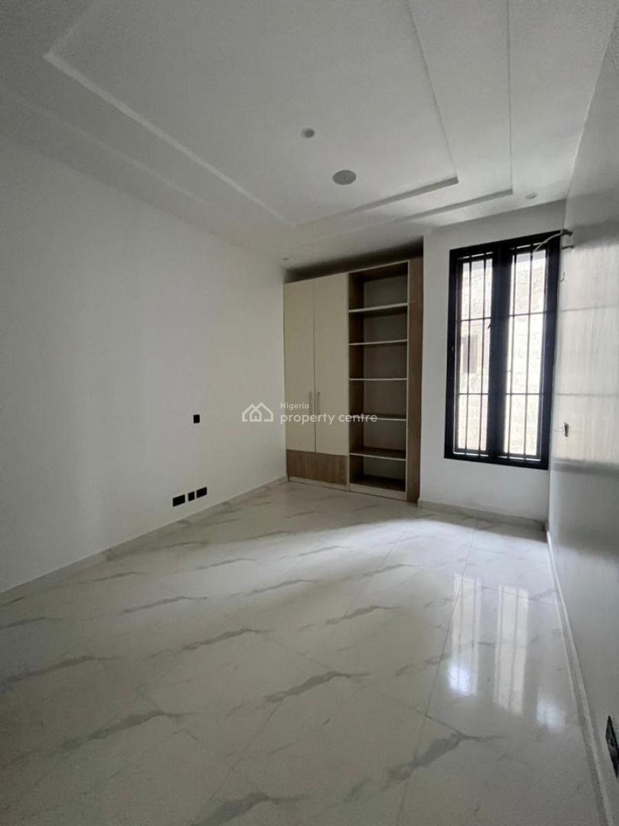 5 Bedroom Terrace Duplex, Oniru, Victoria Island (vi), Lagos, Terraced Duplex for Sale