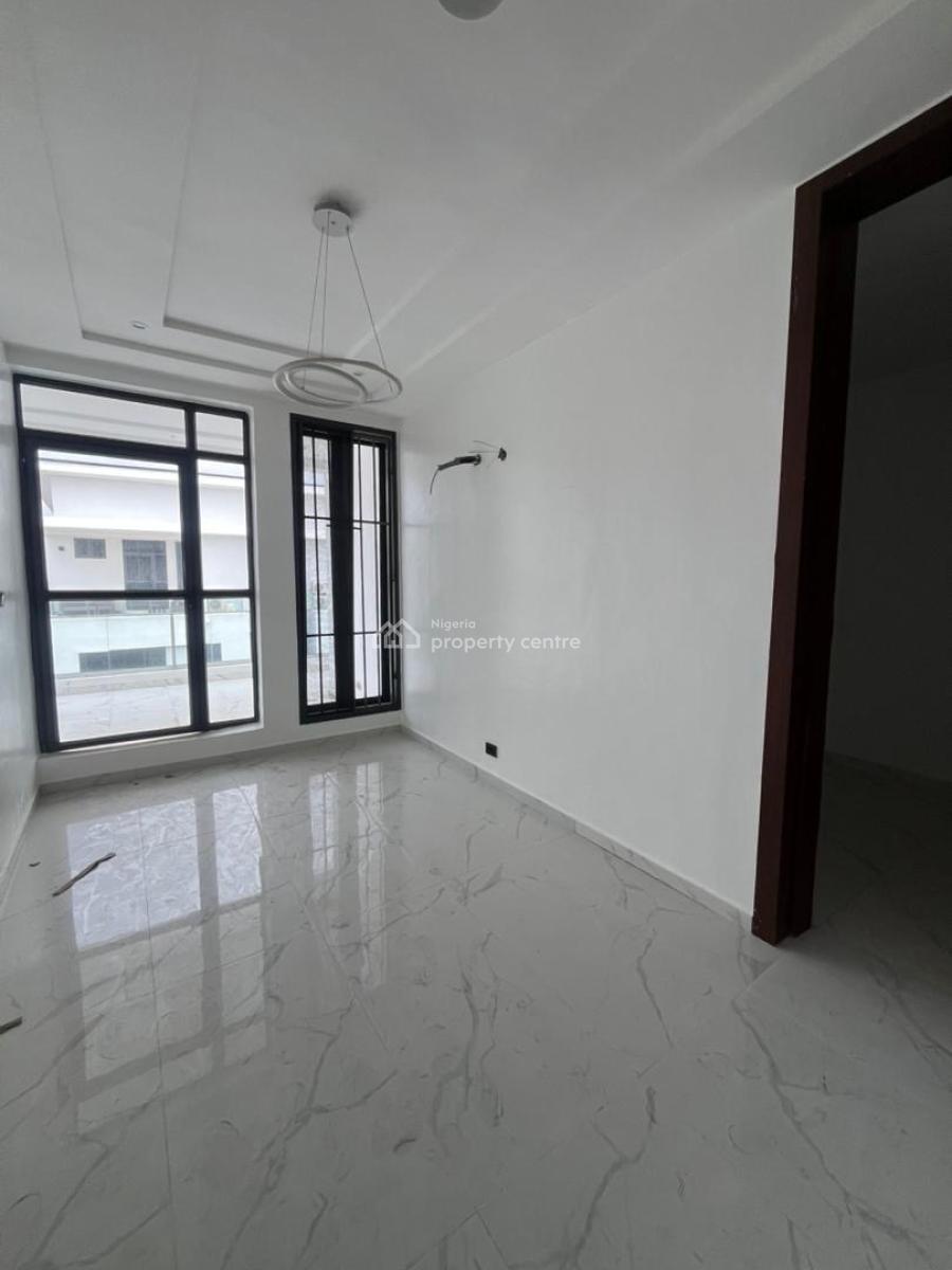5 Bedroom Terrace Duplex, Oniru, Victoria Island (vi), Lagos, Terraced Duplex for Sale