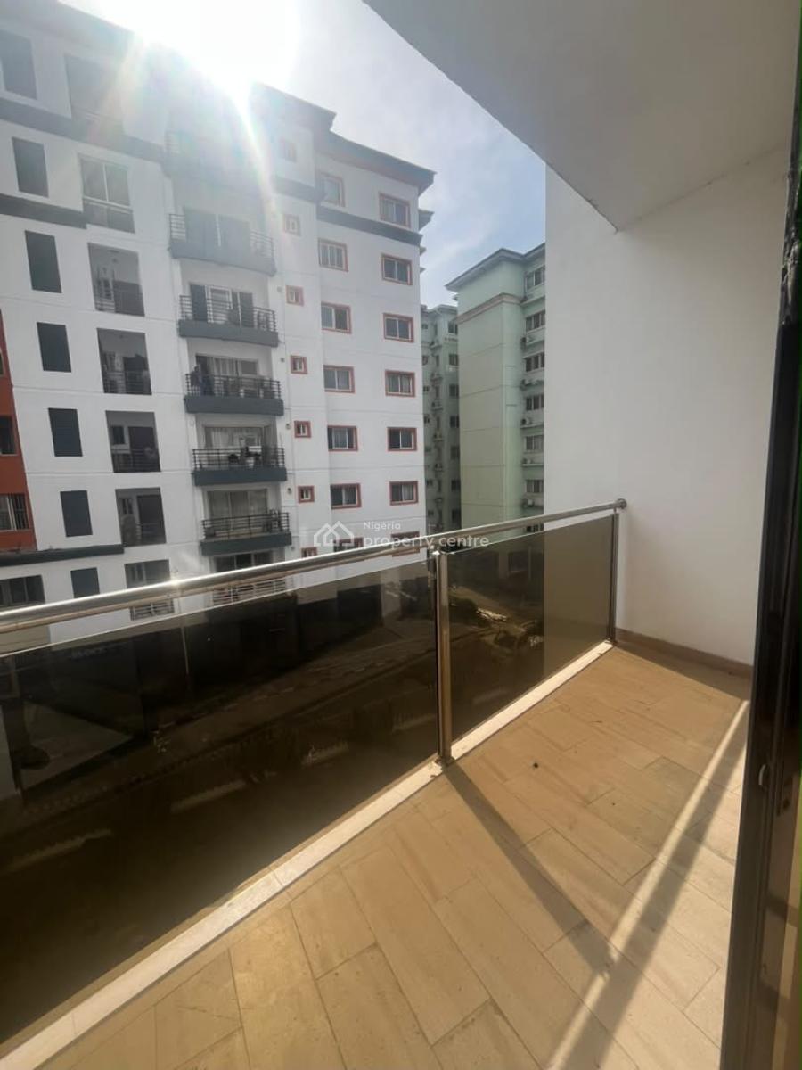 One Bedroom Flat, Spar Road, Ikate, Lekki, Lagos, Mini Flat (room and Parlour) for Rent