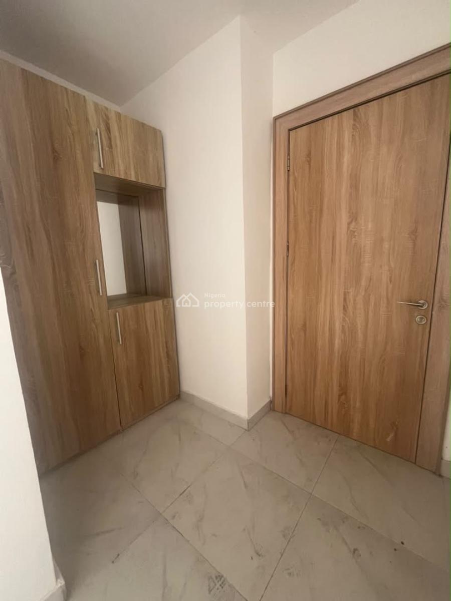 One Bedroom Flat, Spar Road, Ikate, Lekki, Lagos, Mini Flat (room and Parlour) for Rent