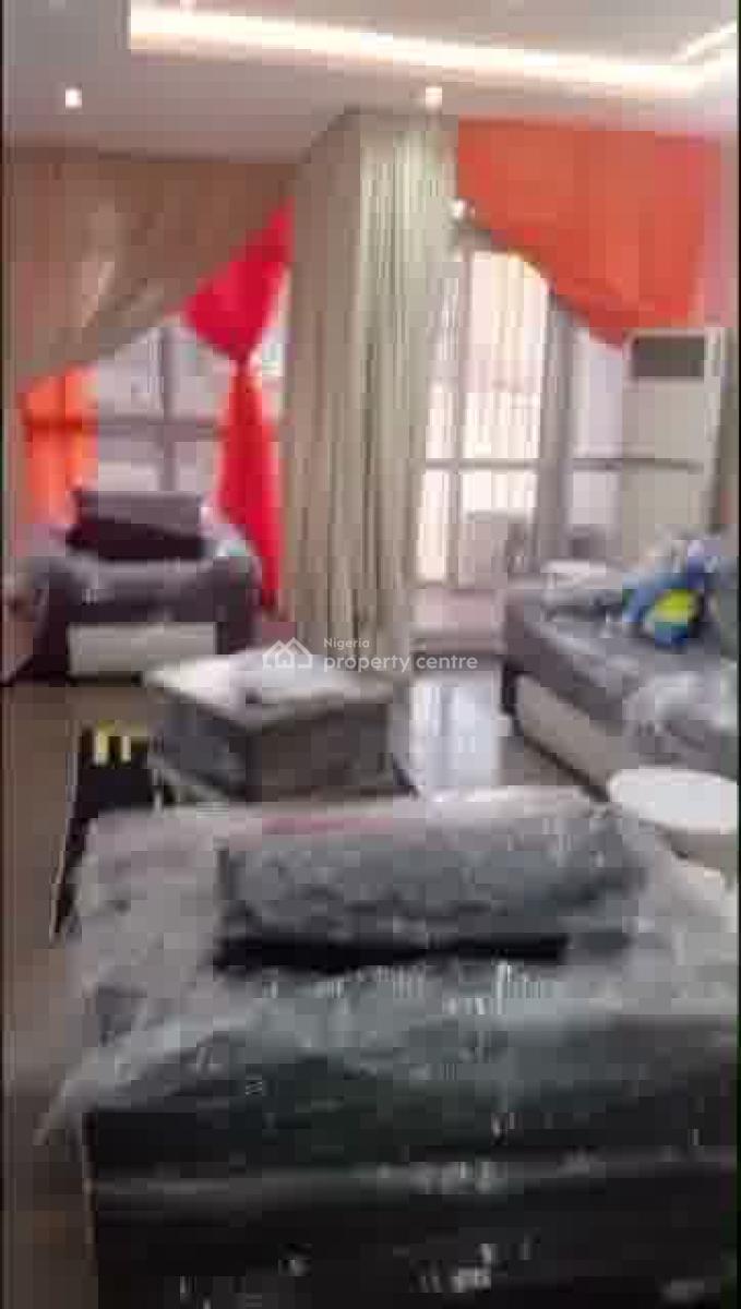 Furnished 2 Bedroom Flat, 1004 Estate, Victoria Island (vi), Lagos, Flat / Apartment for Rent