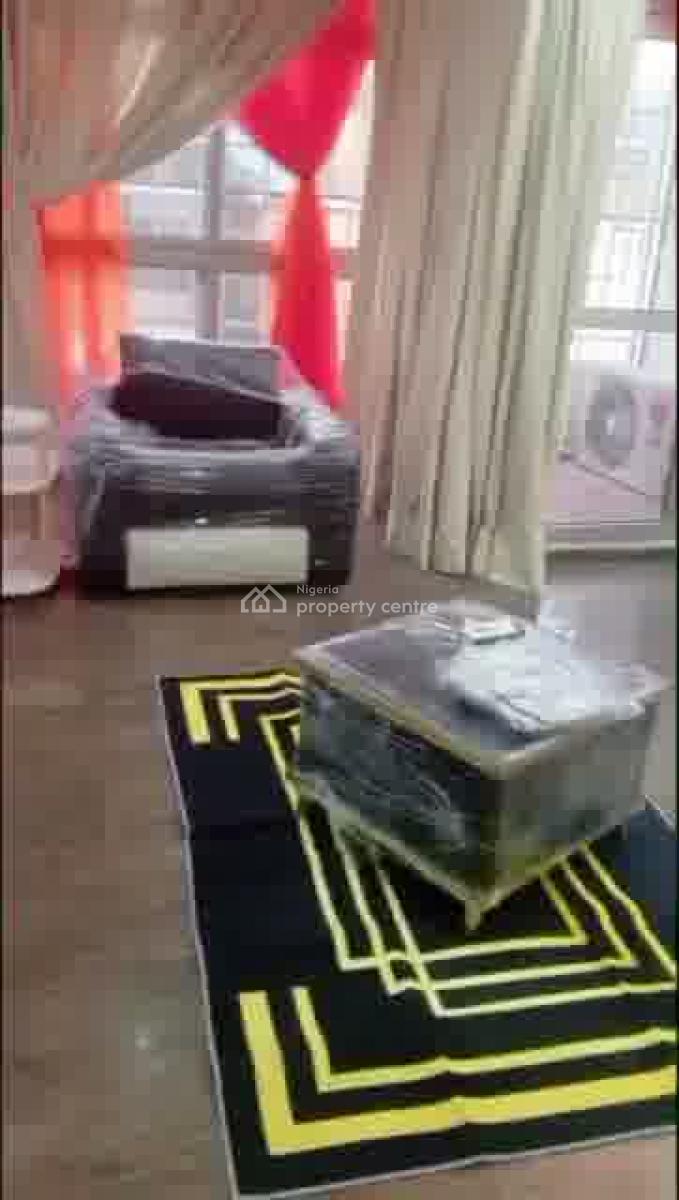 Furnished 2 Bedroom Flat, 1004 Estate, Victoria Island (vi), Lagos, Flat / Apartment for Rent