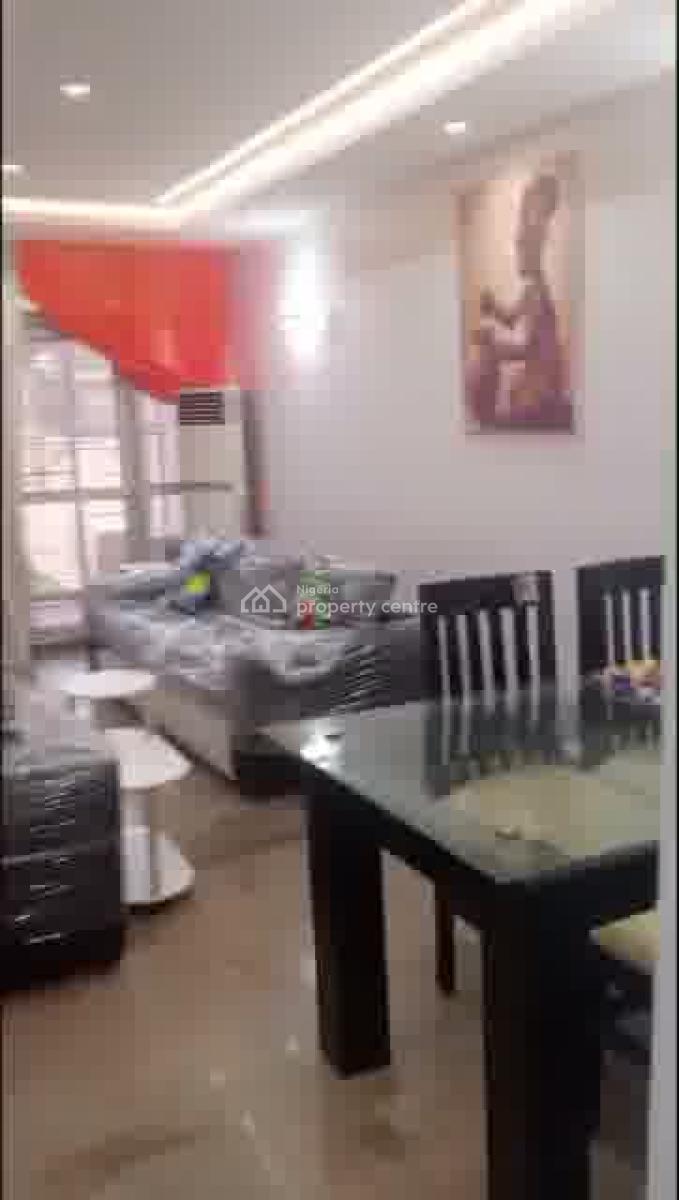 Furnished 2 Bedroom Flat, 1004 Estate, Victoria Island (vi), Lagos, Flat / Apartment for Rent