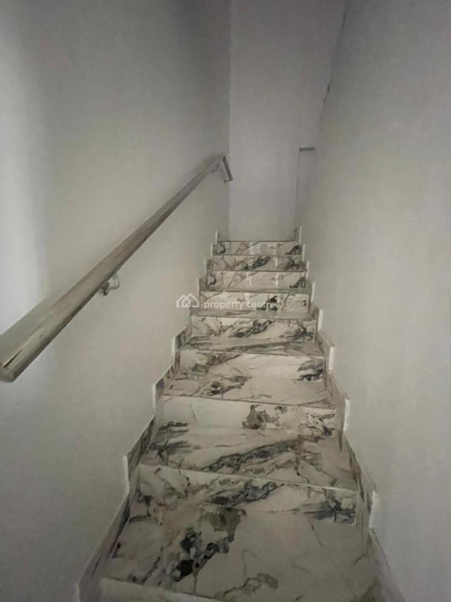 Newly Built 3bedroons Maisonettes Apartments, Osborne Phase 2, Ikoyi, Lagos, Flat / Apartment for Rent