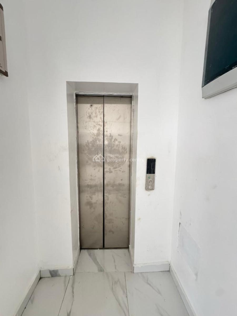 Beautiful (5) Bedroom Detached Duplex, Ikate, Lekki, Lagos, Detached Duplex for Sale