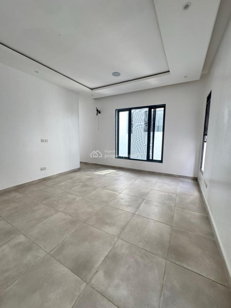 Beautiful (5) Bedroom Detached Duplex, Ikate, Lekki, Lagos, Detached Duplex for Sale