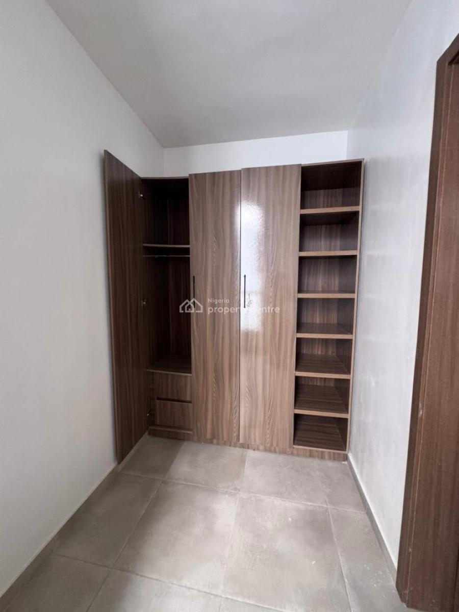 Beautiful (5) Bedroom Detached Duplex, Ikate, Lekki, Lagos, Detached Duplex for Sale