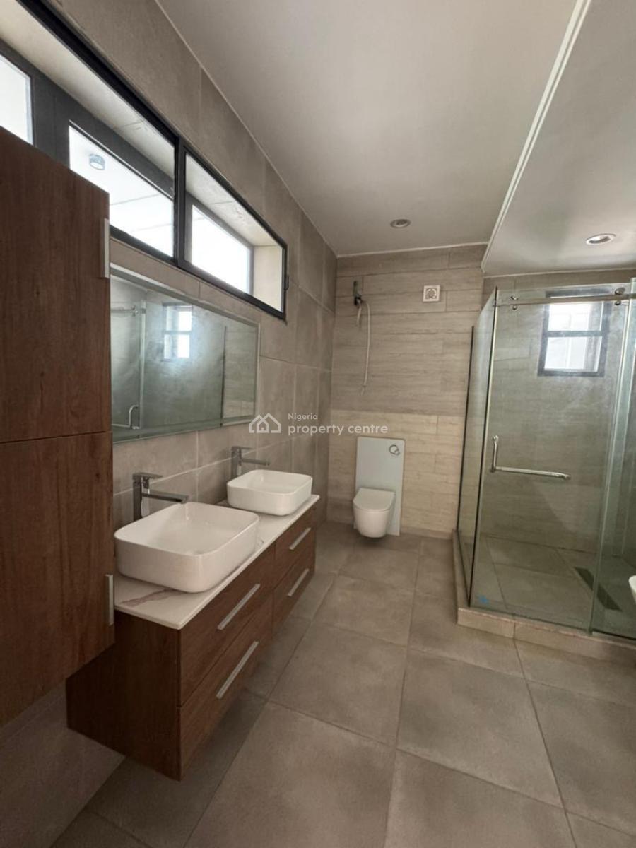 Beautiful (5) Bedroom Detached Duplex, Ikate, Lekki, Lagos, Detached Duplex for Sale