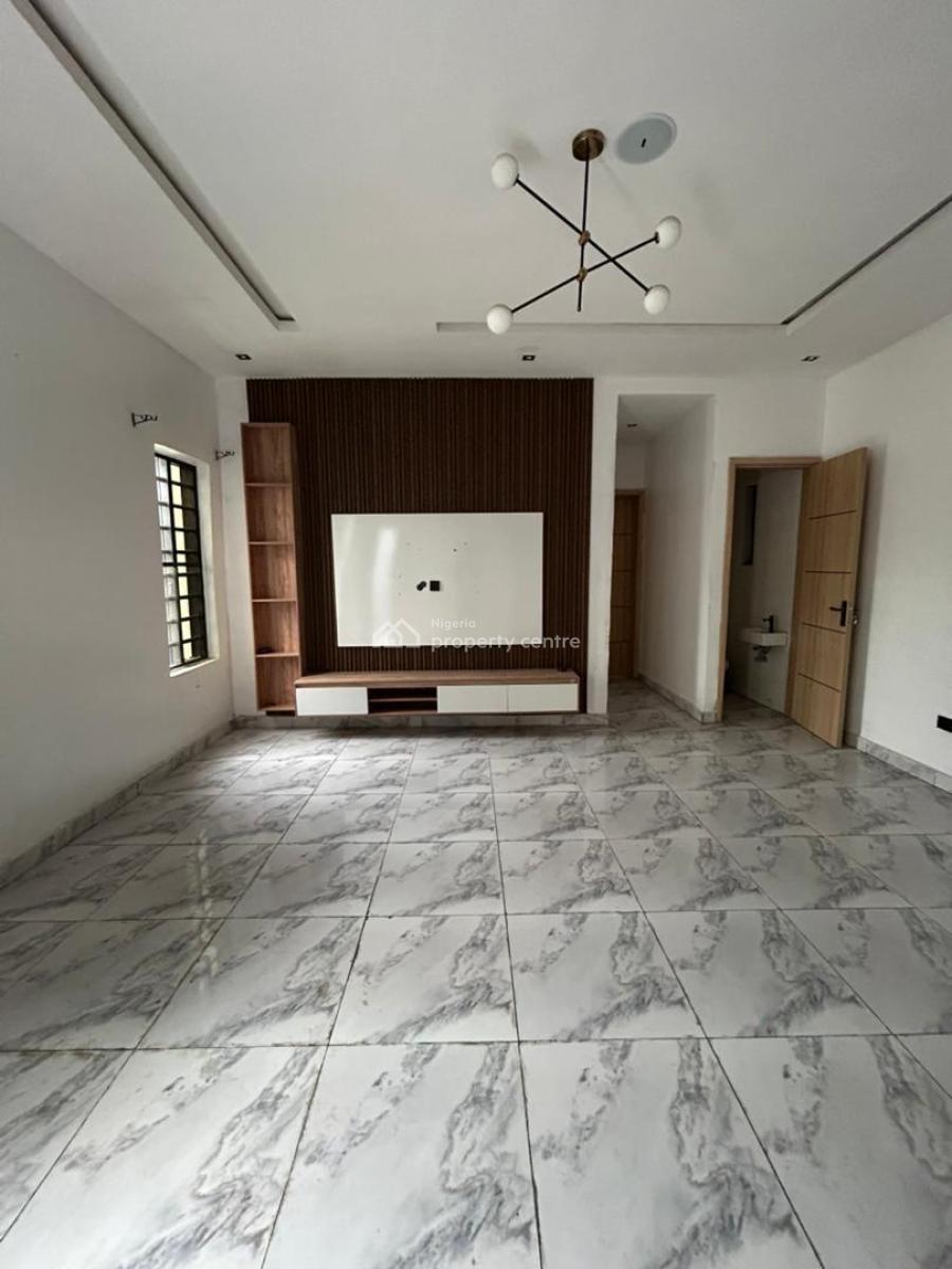 2 Bedroom Apartment in Lekki, Ilasan, Lekki, Lagos, Flat / Apartment for Rent