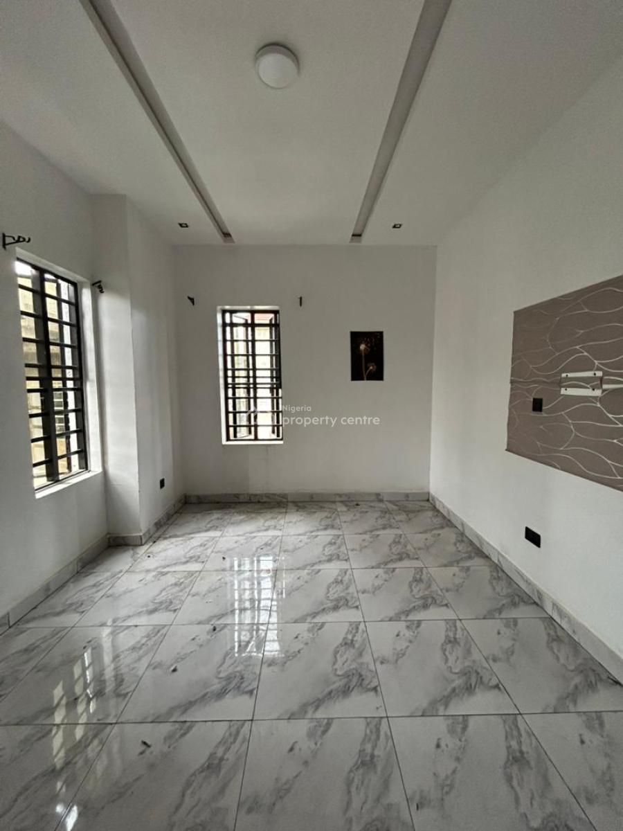 2 Bedroom Apartment in Lekki, Ilasan, Lekki, Lagos, Flat / Apartment for Rent
