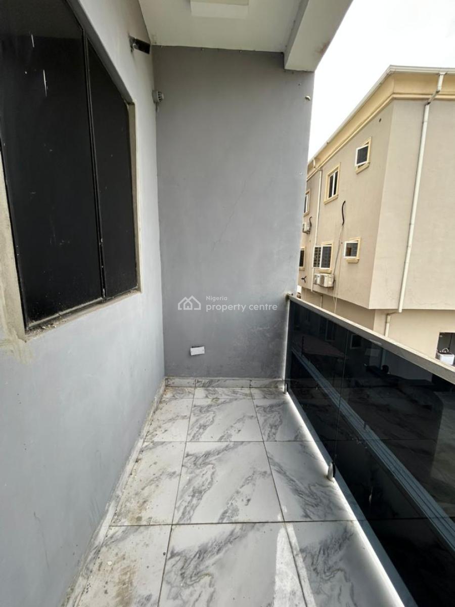 2 Bedroom Apartment in Lekki, Ilasan, Lekki, Lagos, Flat / Apartment for Rent